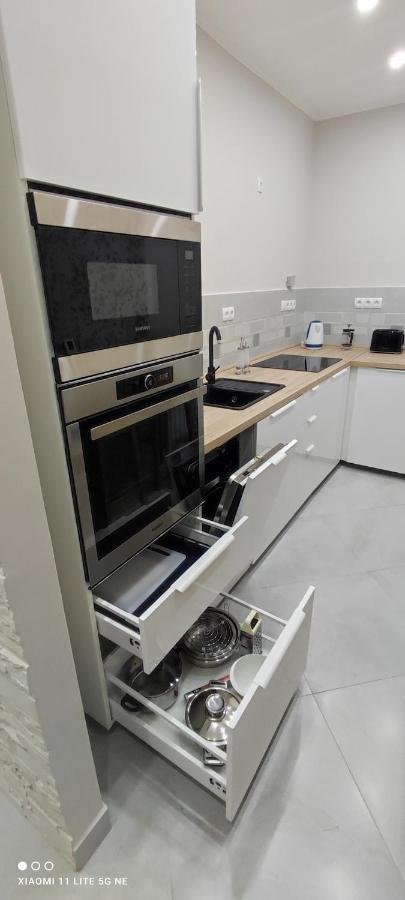 M3 Zugló Apartment Budapeste Exterior foto