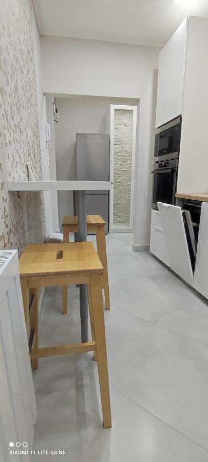M3 Zugló Apartment Budapeste Exterior foto
