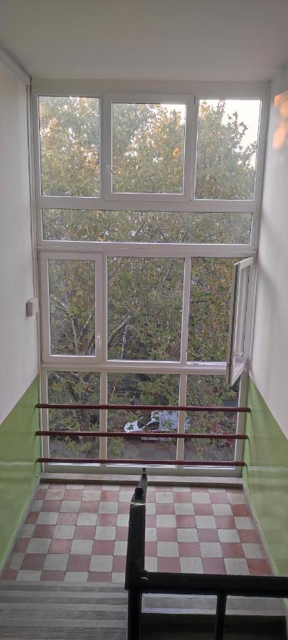 M3 Zugló Apartment Budapeste Exterior foto